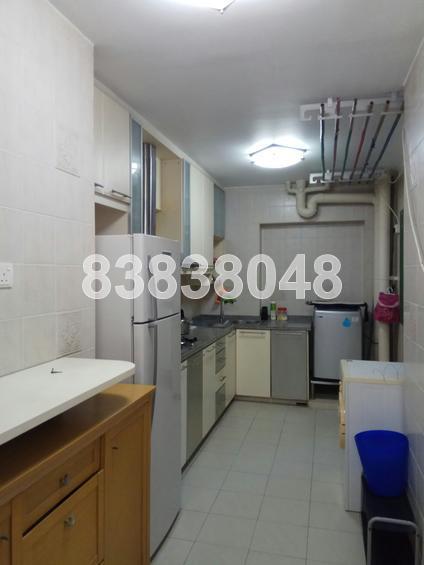Blk 686A Woodlands Drive 73 (Woodlands), HDB 5 Rooms #142060262